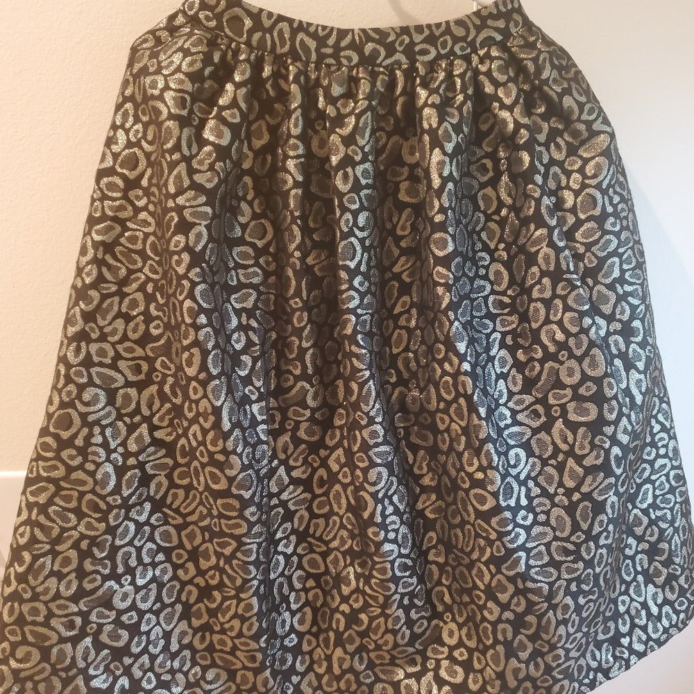Gianni Bini women S skirt